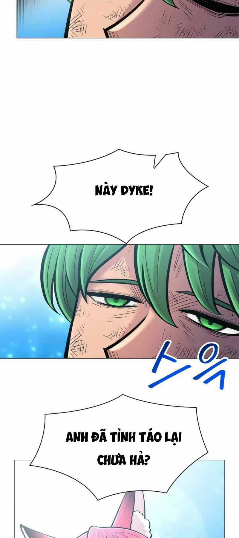 Người Nâng Cấp - Chapter 72 - Trang 47