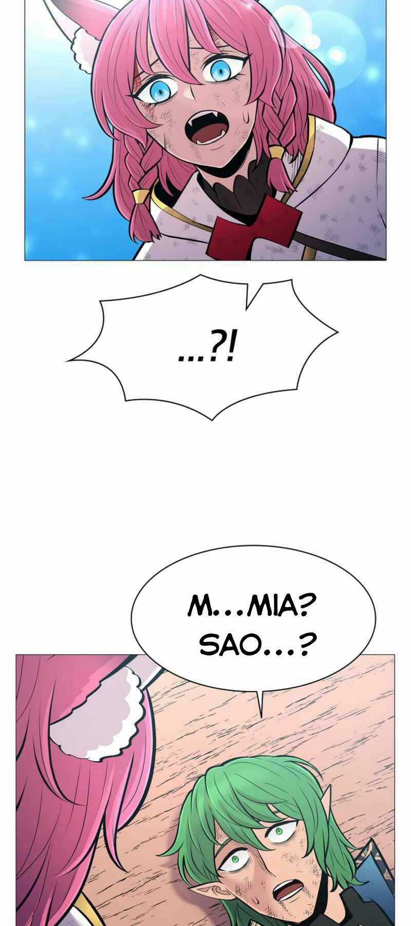 Người Nâng Cấp - Chapter 72 - Trang 48