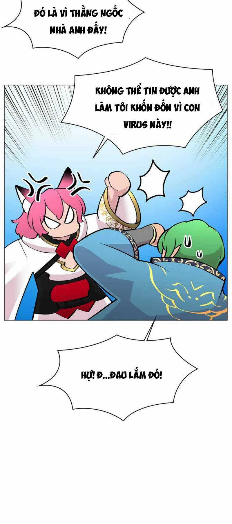 Người Nâng Cấp - Chapter 72 - Trang 50