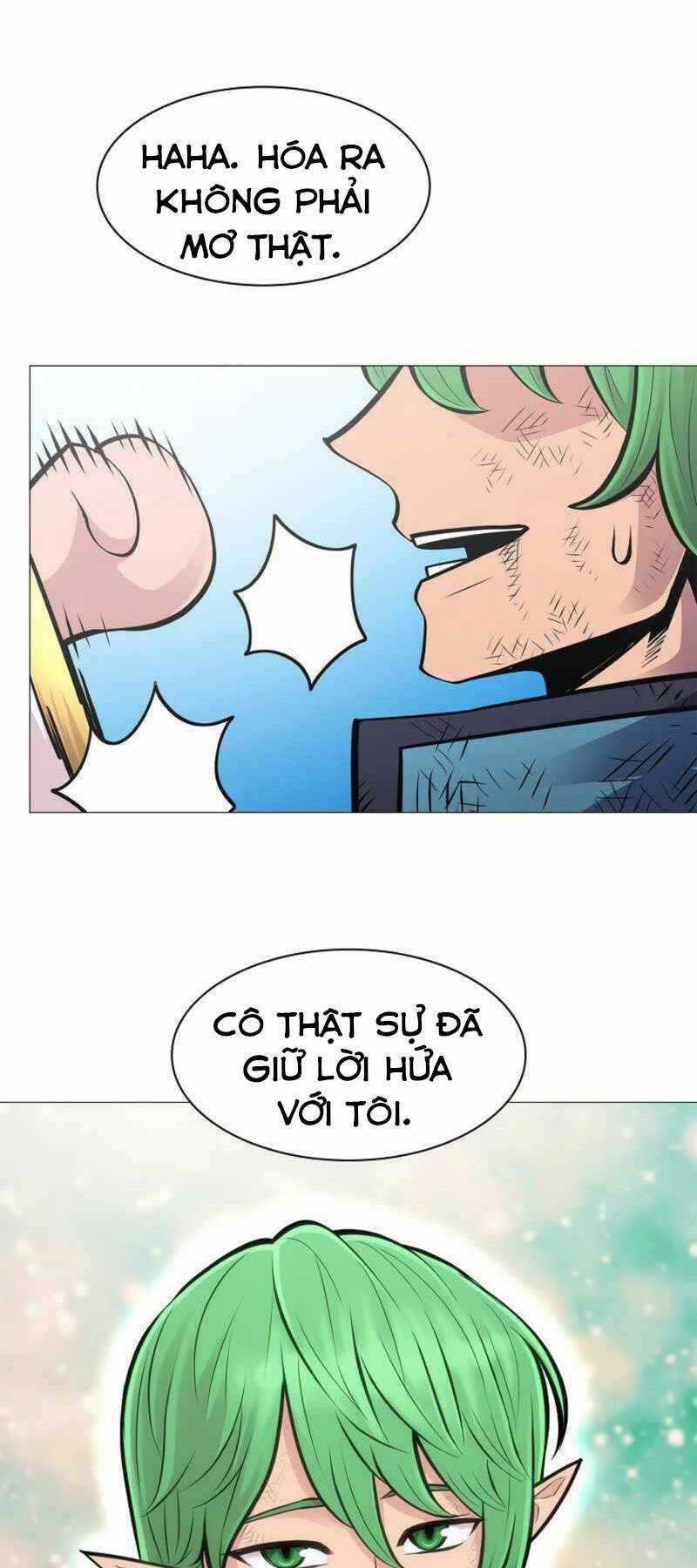 Người Nâng Cấp - Chapter 72 - Trang 51