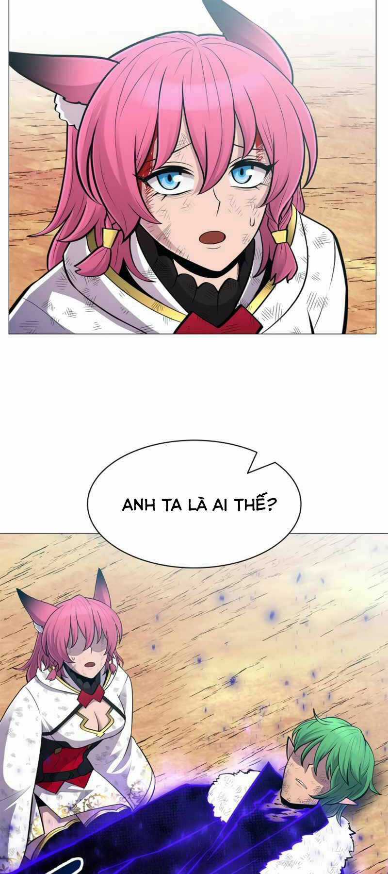 Người Nâng Cấp - Chapter 72 - Trang 8