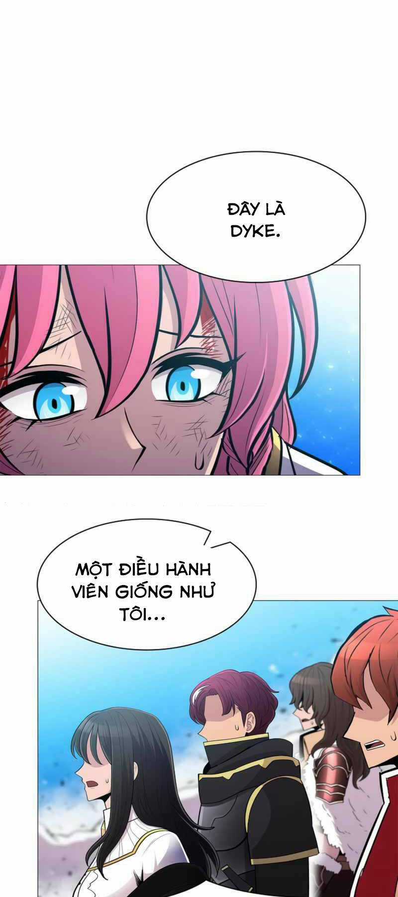 Người Nâng Cấp - Chapter 72 - Trang 10