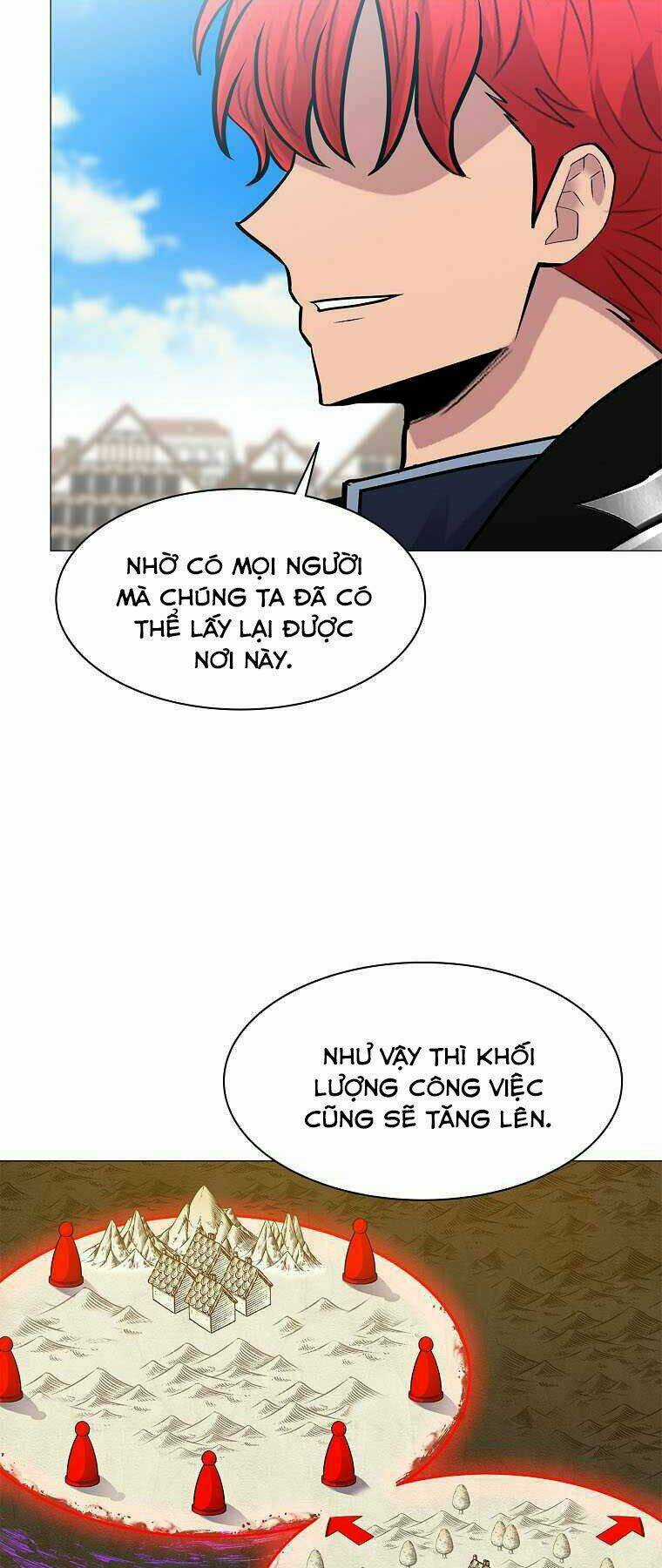 Người Nâng Cấp - Chapter 73 - Trang 11