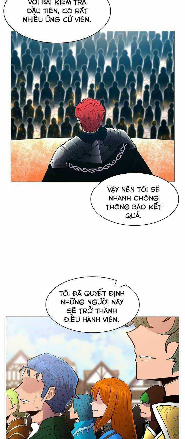 Người Nâng Cấp - Chapter 73 - Trang 13