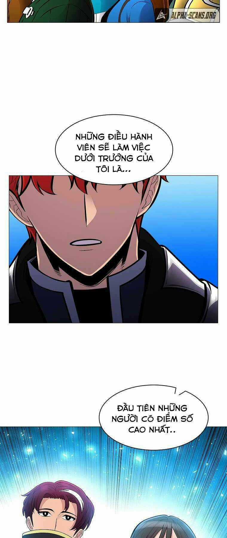 Người Nâng Cấp - Chapter 73 - Trang 14