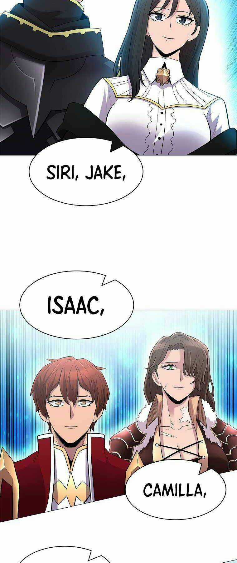 Người Nâng Cấp - Chapter 73 - Trang 15