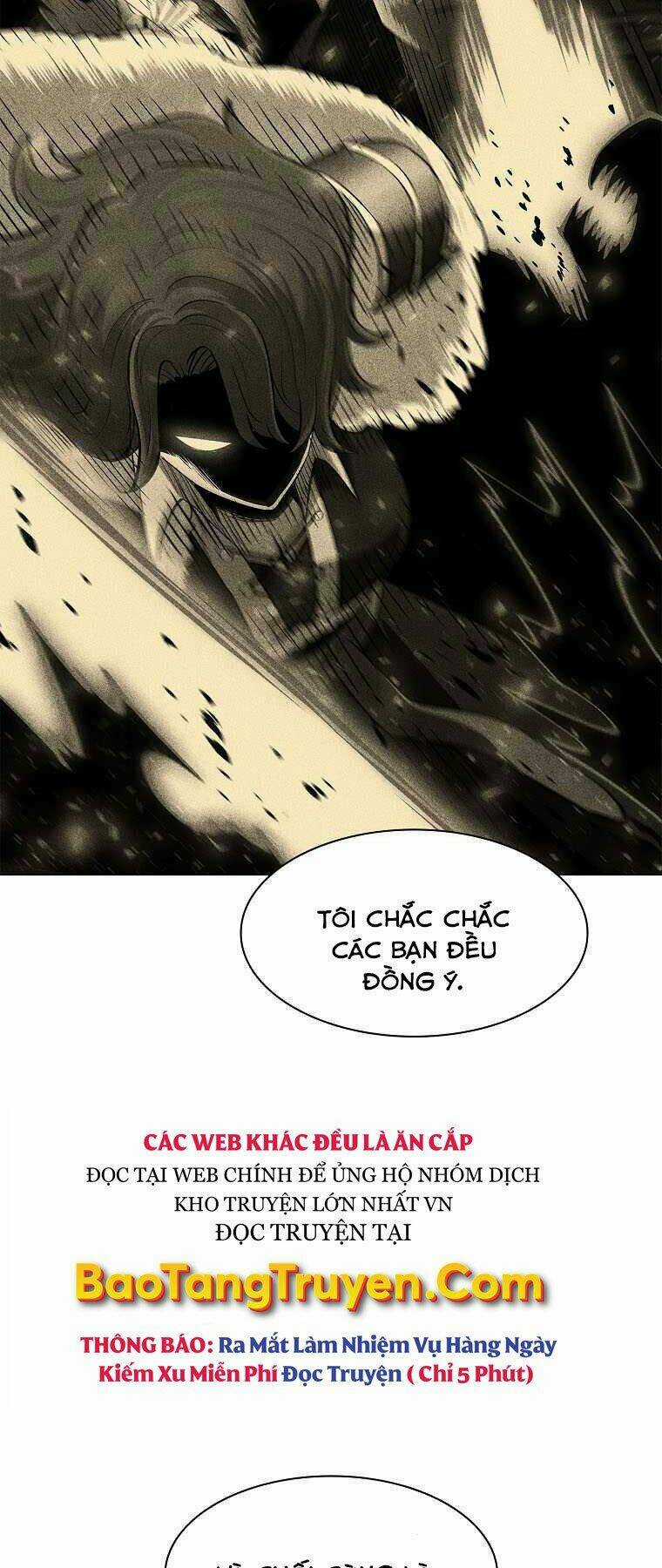 Người Nâng Cấp - Chapter 73 - Trang 17