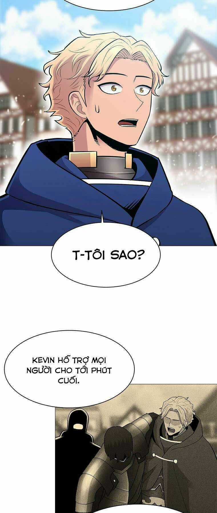 Người Nâng Cấp - Chapter 73 - Trang 19