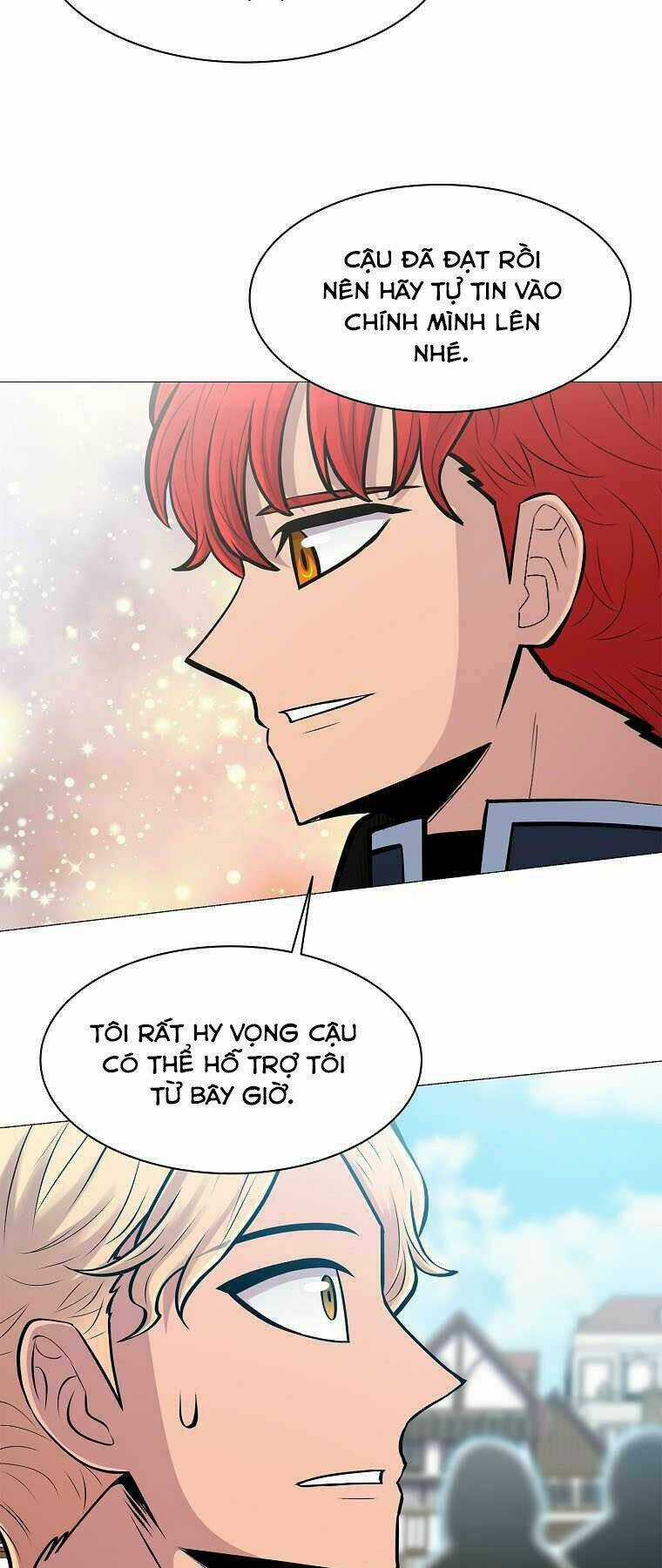 Người Nâng Cấp - Chapter 73 - Trang 21