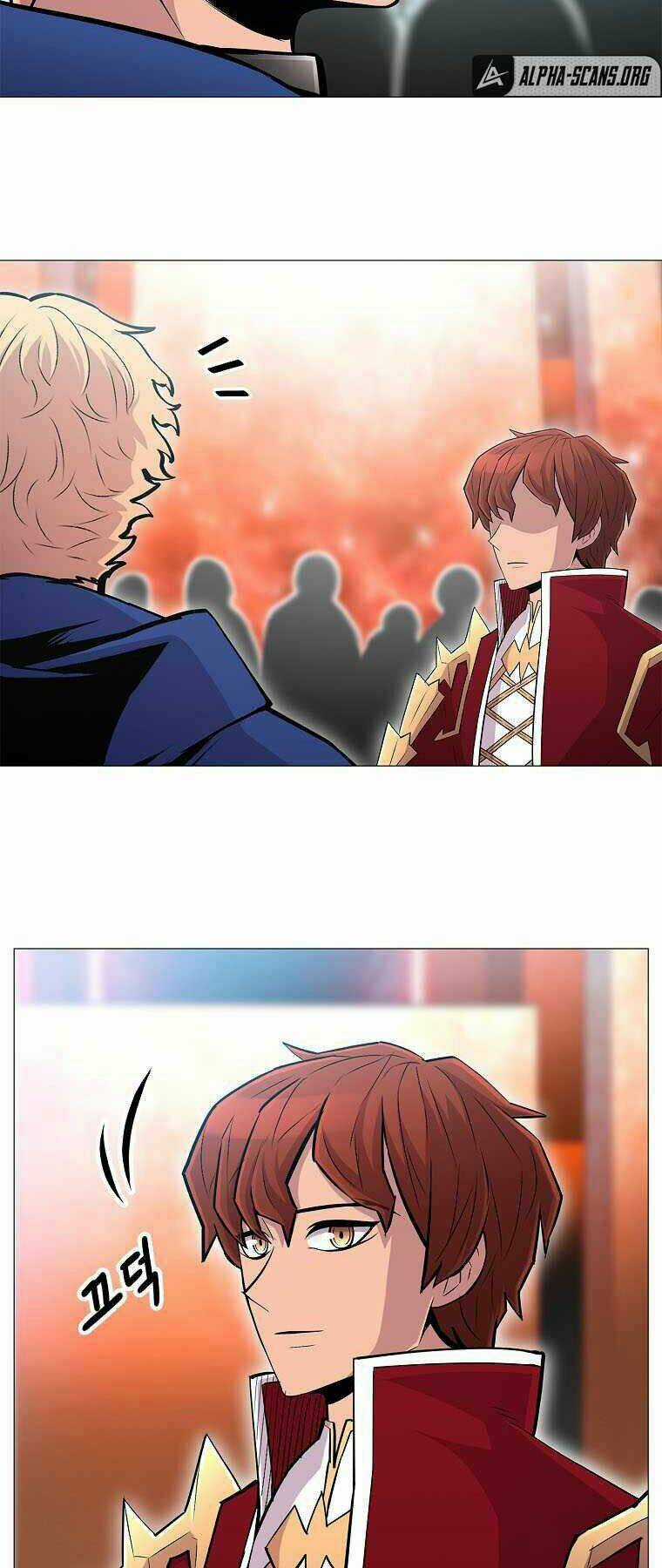 Người Nâng Cấp - Chapter 73 - Trang 22