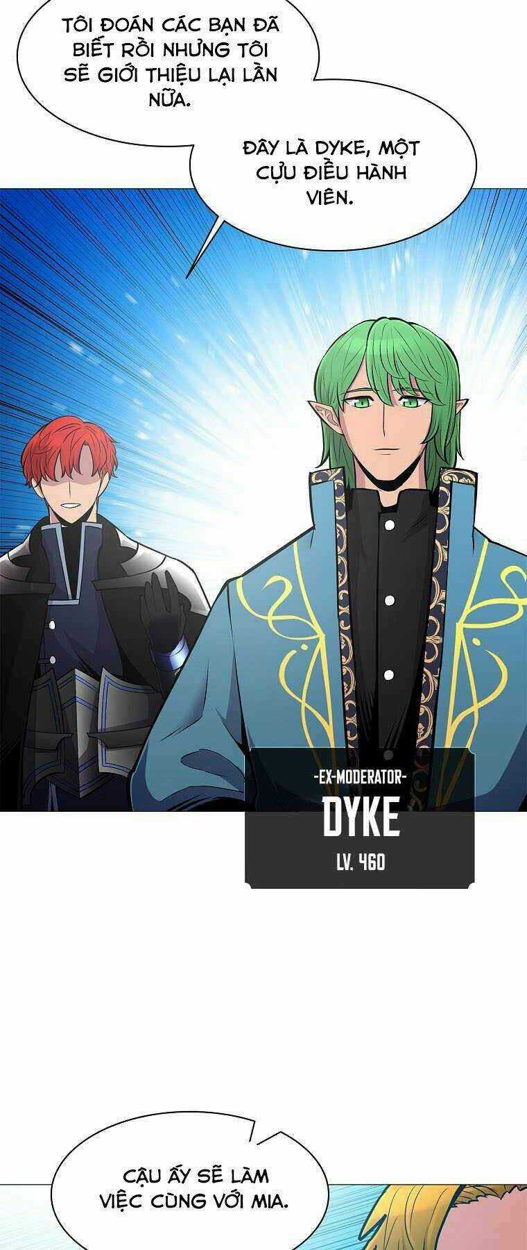 Người Nâng Cấp - Chapter 73 - Trang 24