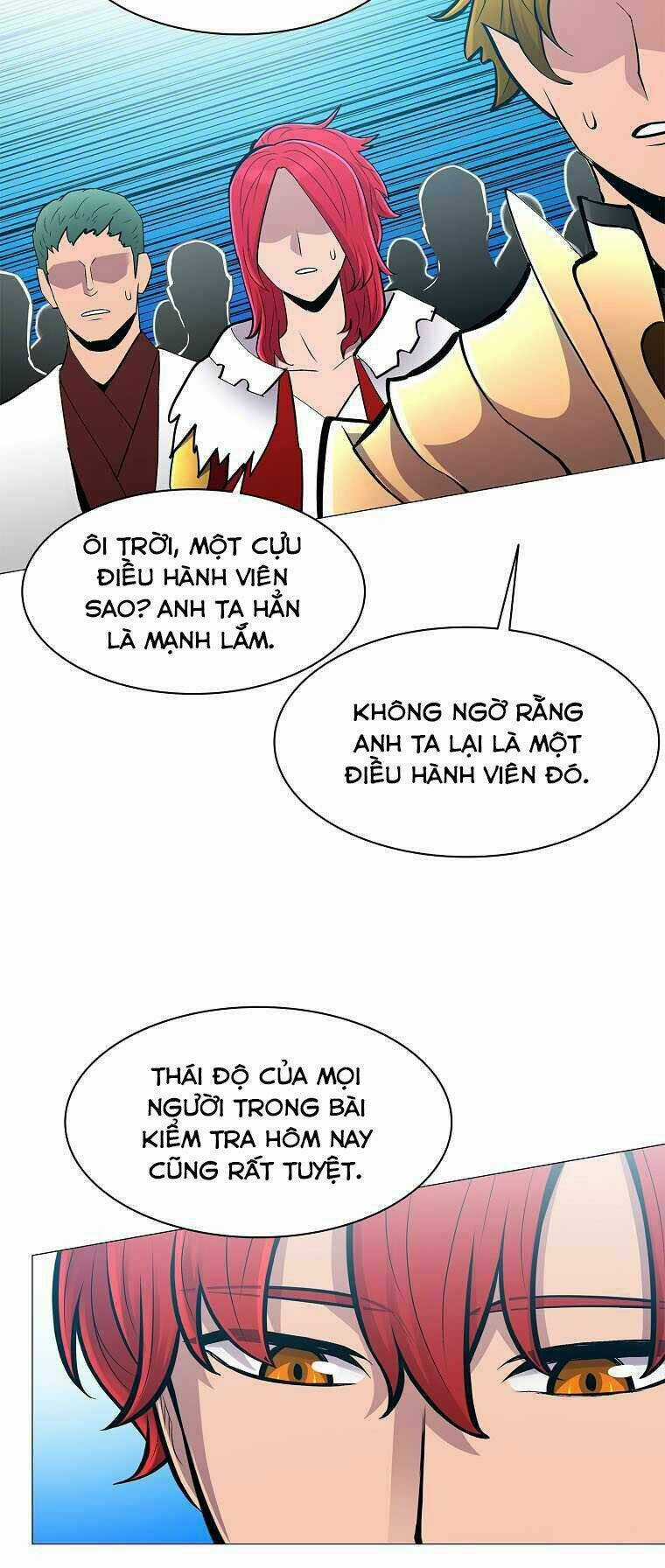 Người Nâng Cấp - Chapter 73 - Trang 25