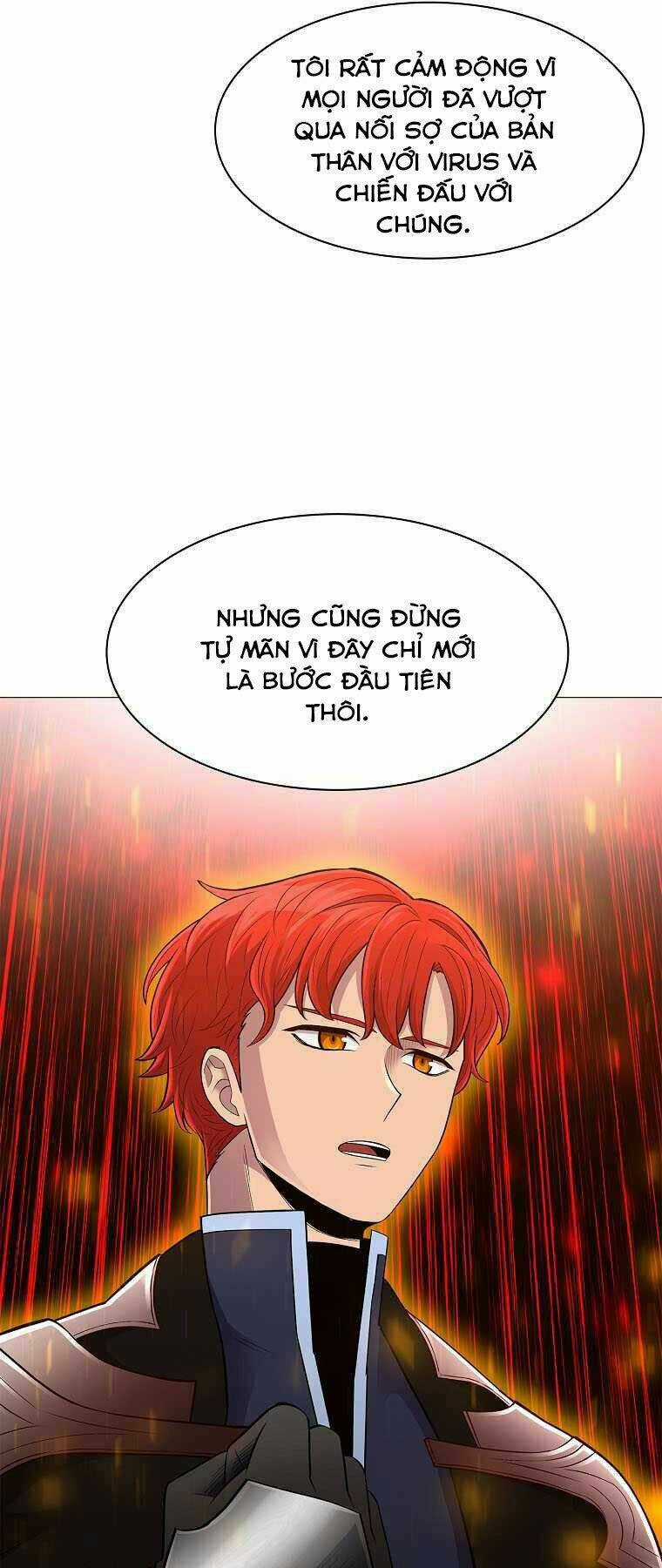 Người Nâng Cấp - Chapter 73 - Trang 26