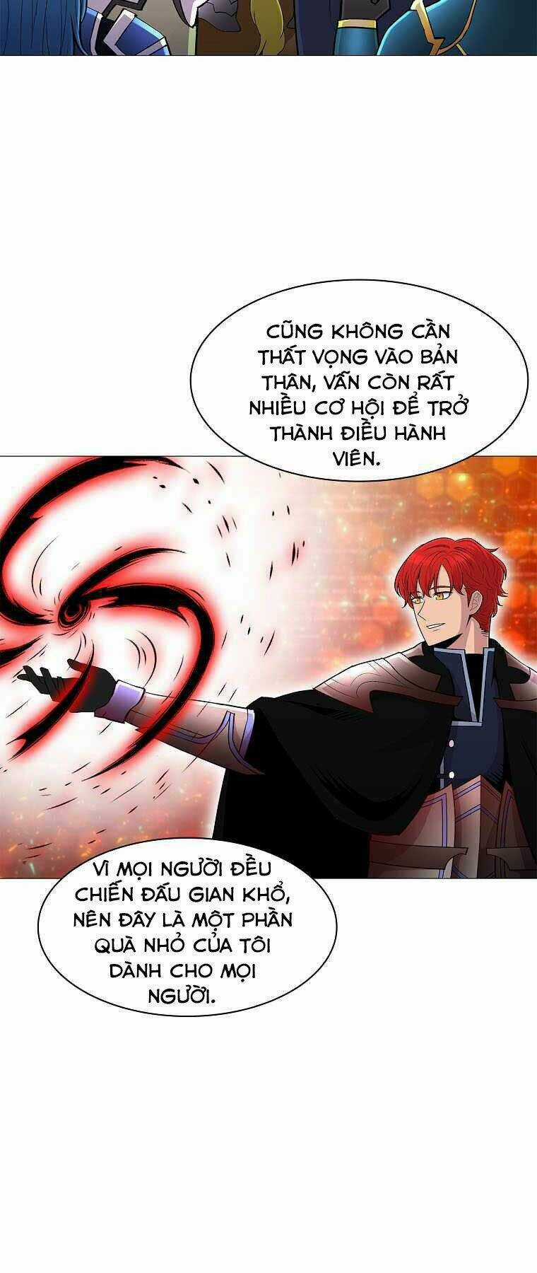 Người Nâng Cấp - Chapter 73 - Trang 28