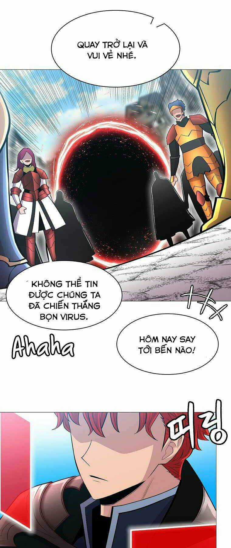 Người Nâng Cấp - Chapter 73 - Trang 29