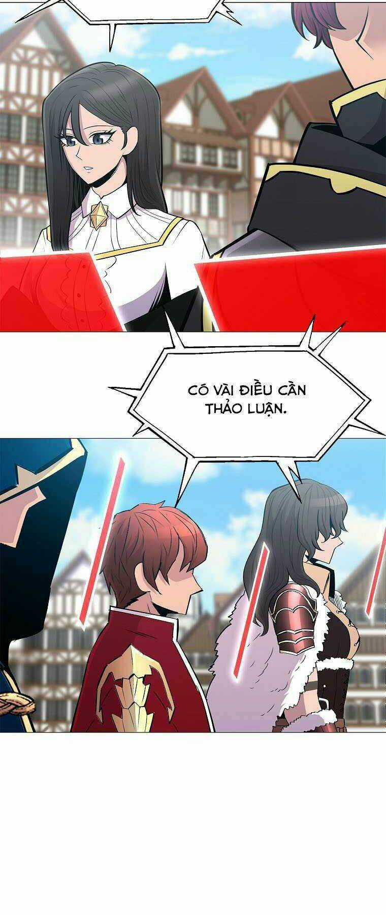 Người Nâng Cấp - Chapter 73 - Trang 31