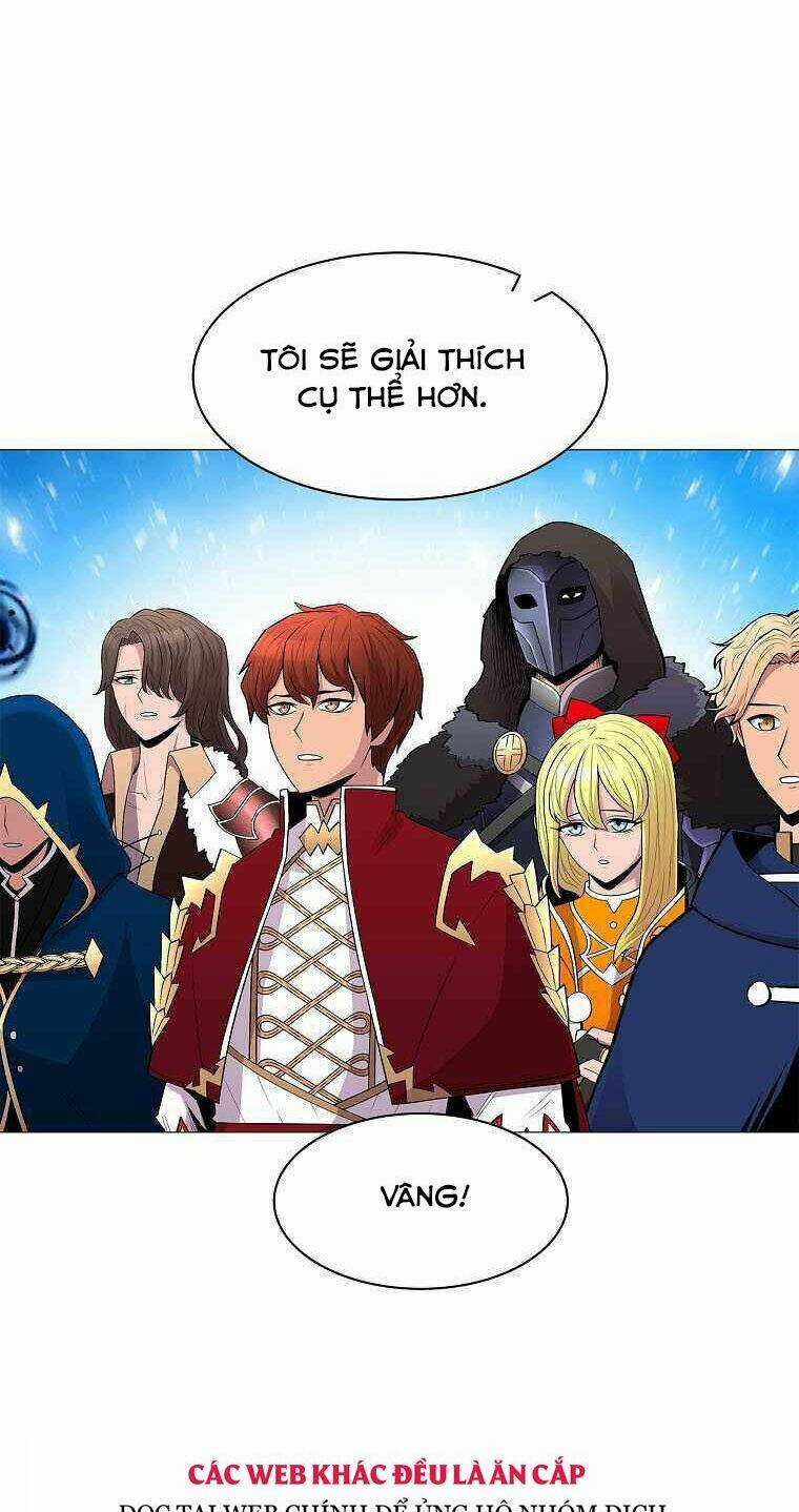 Người Nâng Cấp - Chapter 73 - Trang 34