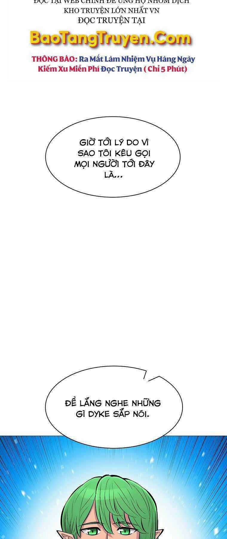 Người Nâng Cấp - Chapter 73 - Trang 35