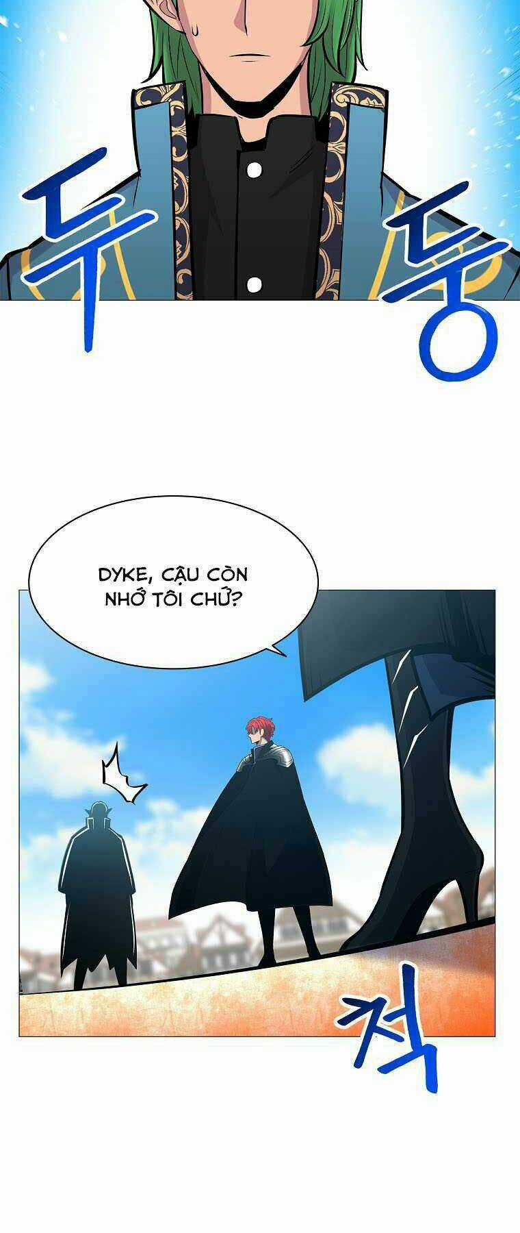 Người Nâng Cấp - Chapter 73 - Trang 36