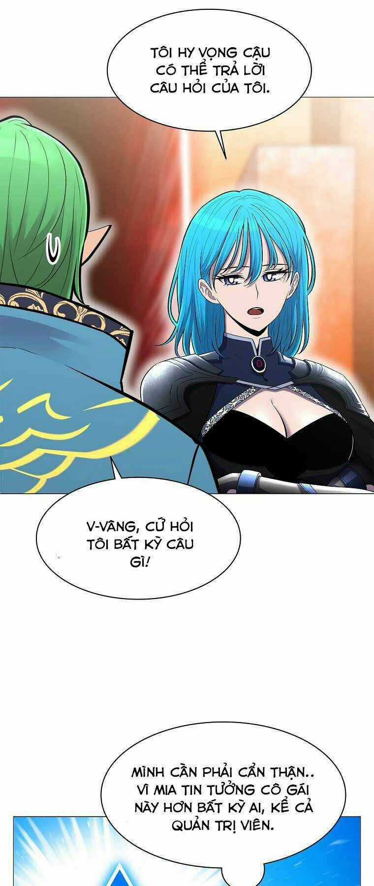 Người Nâng Cấp - Chapter 73 - Trang 37