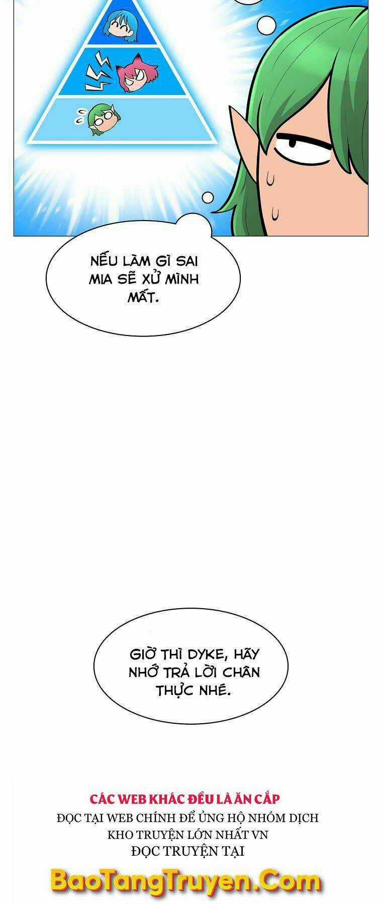 Người Nâng Cấp - Chapter 73 - Trang 38