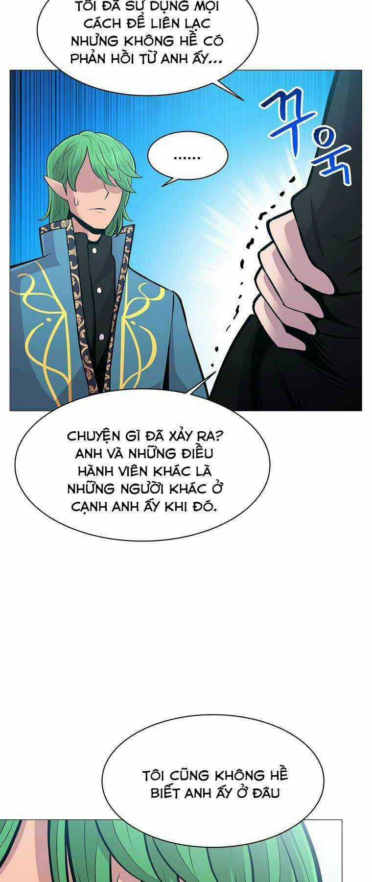 Người Nâng Cấp - Chapter 73 - Trang 40