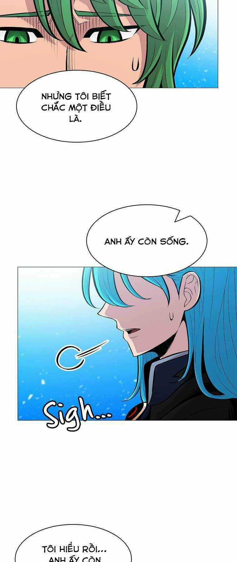 Người Nâng Cấp - Chapter 73 - Trang 41