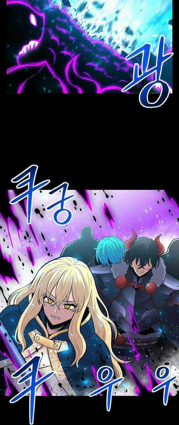 Người Nâng Cấp - Chapter 73 - Trang 45