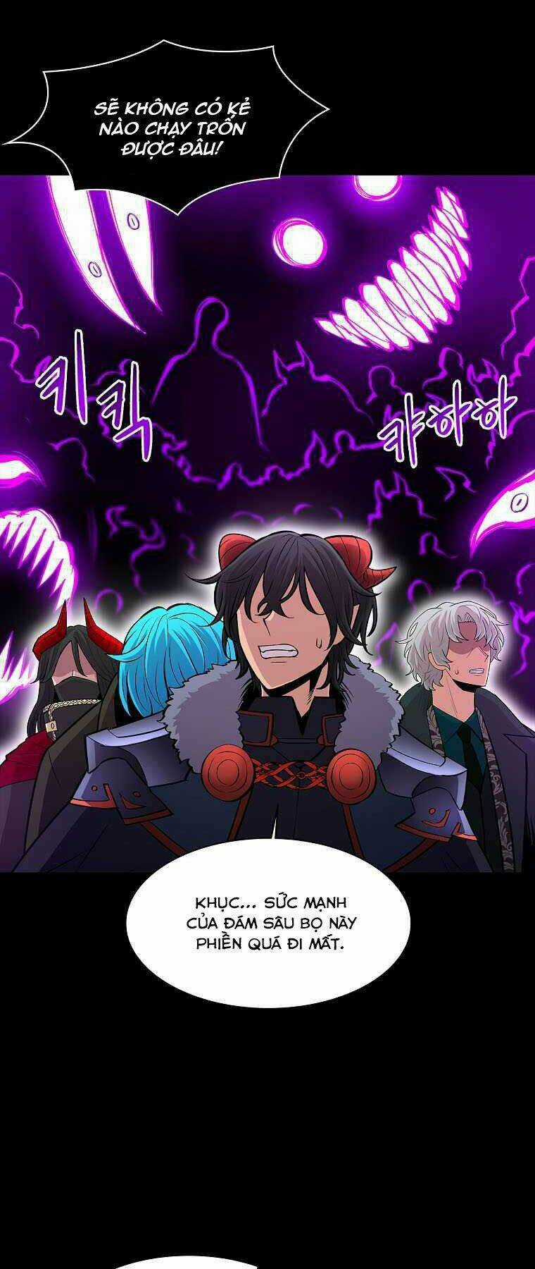 Người Nâng Cấp - Chapter 73 - Trang 47