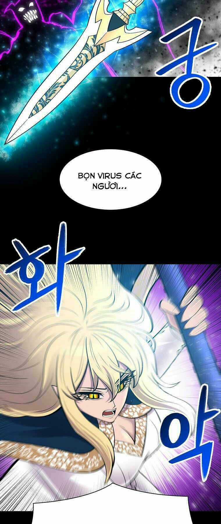 Người Nâng Cấp - Chapter 73 - Trang 50