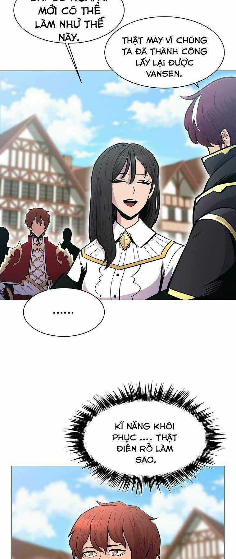 Người Nâng Cấp - Chapter 73 - Trang 7