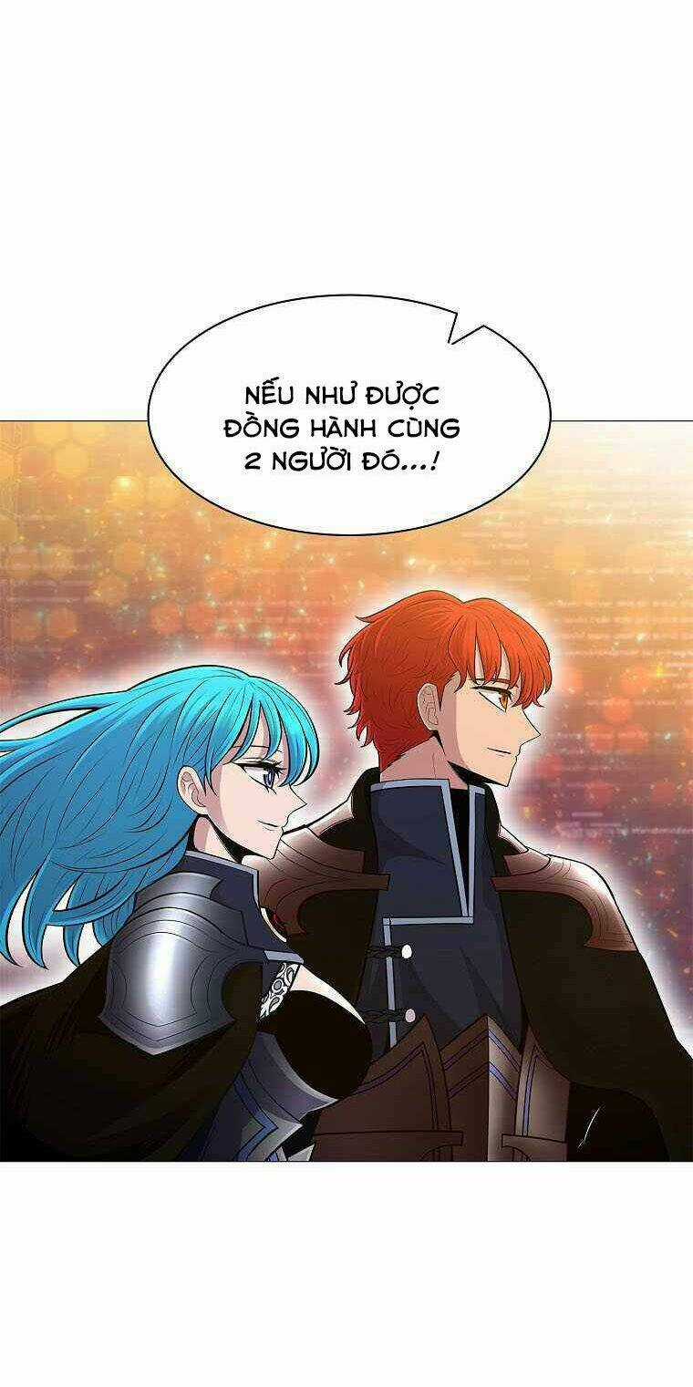 Người Nâng Cấp - Chapter 73 - Trang 9