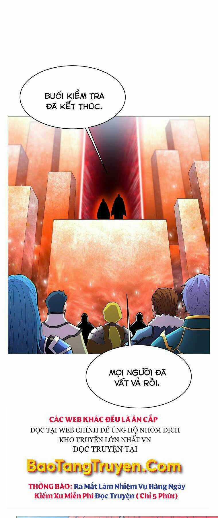 Người Nâng Cấp - Chapter 73 - Trang 10