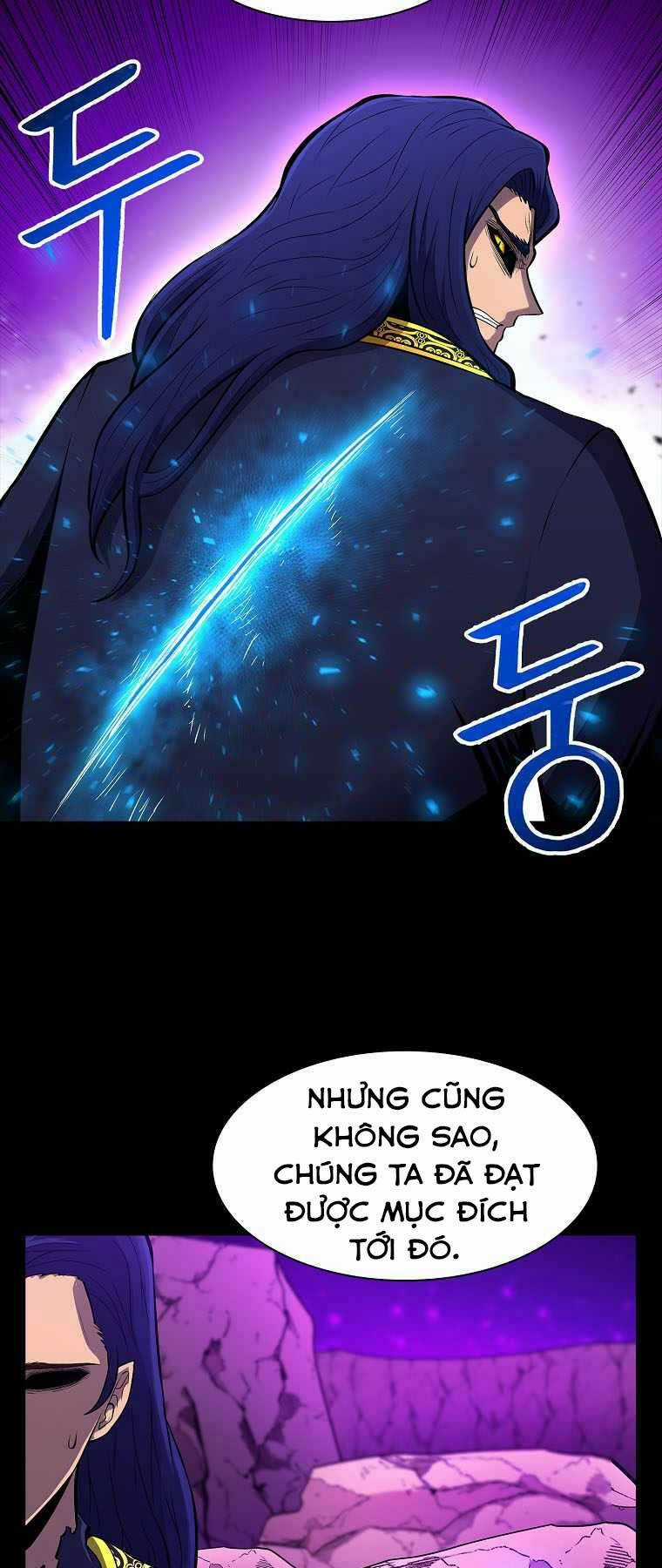 Người Nâng Cấp - Chapter 74 - Trang 11