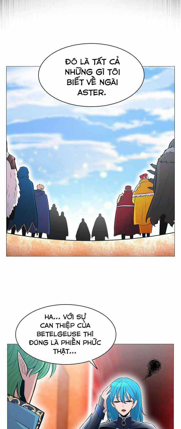 Người Nâng Cấp - Chapter 74 - Trang 14