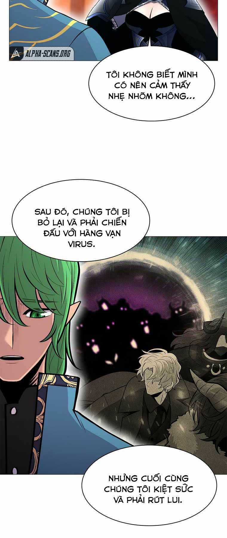 Người Nâng Cấp - Chapter 74 - Trang 15