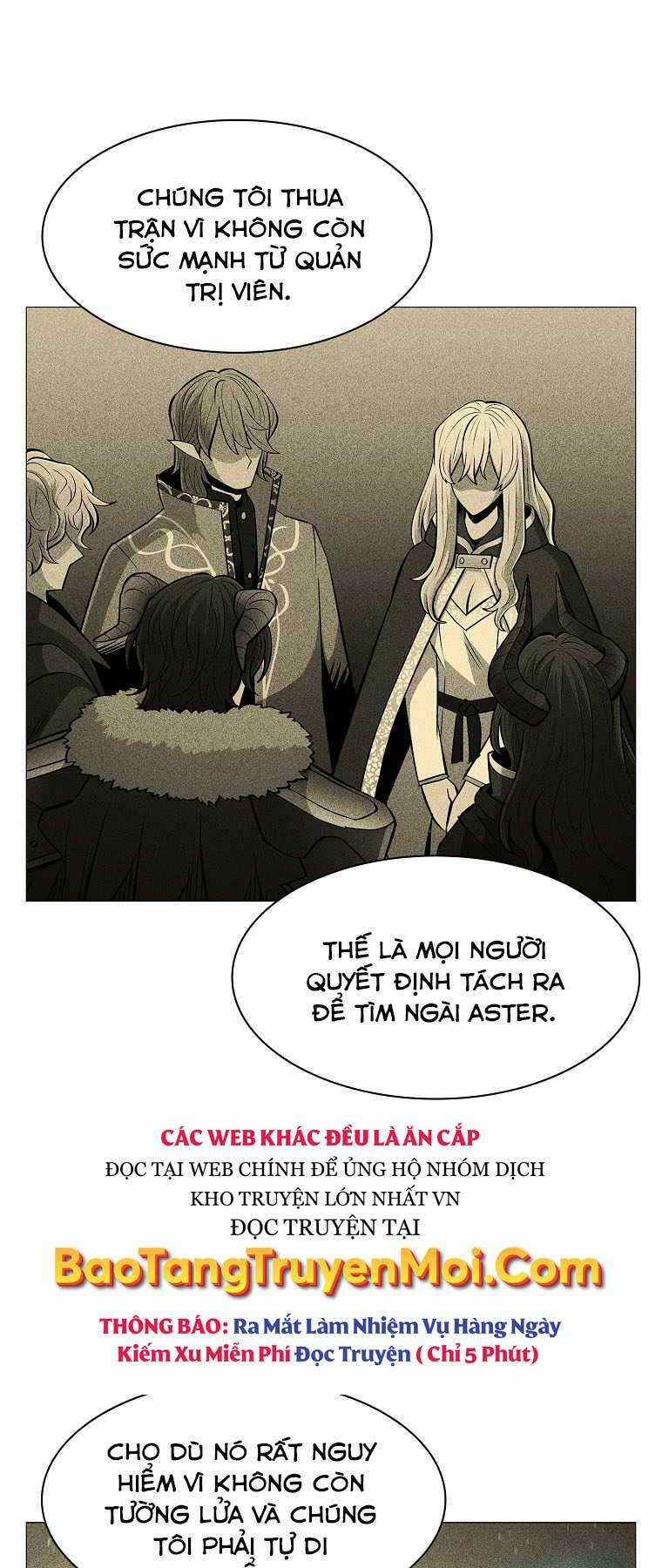 Người Nâng Cấp - Chapter 74 - Trang 16