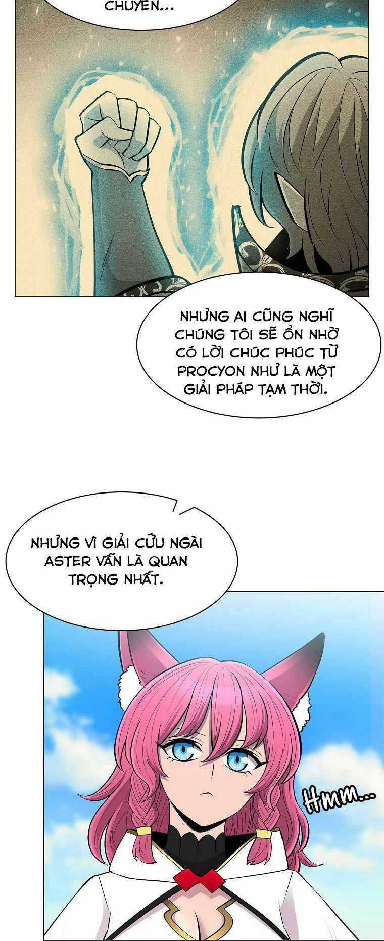 Người Nâng Cấp - Chapter 74 - Trang 17