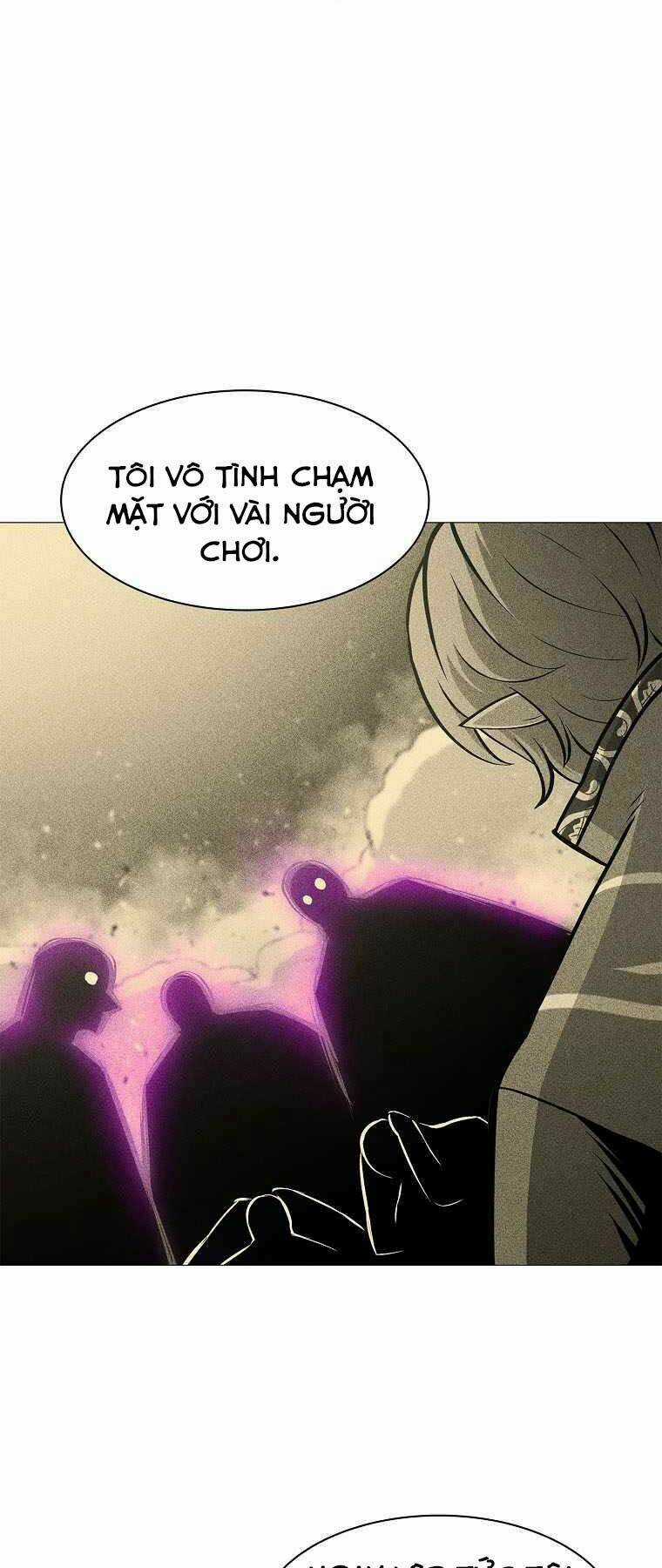 Người Nâng Cấp - Chapter 74 - Trang 19