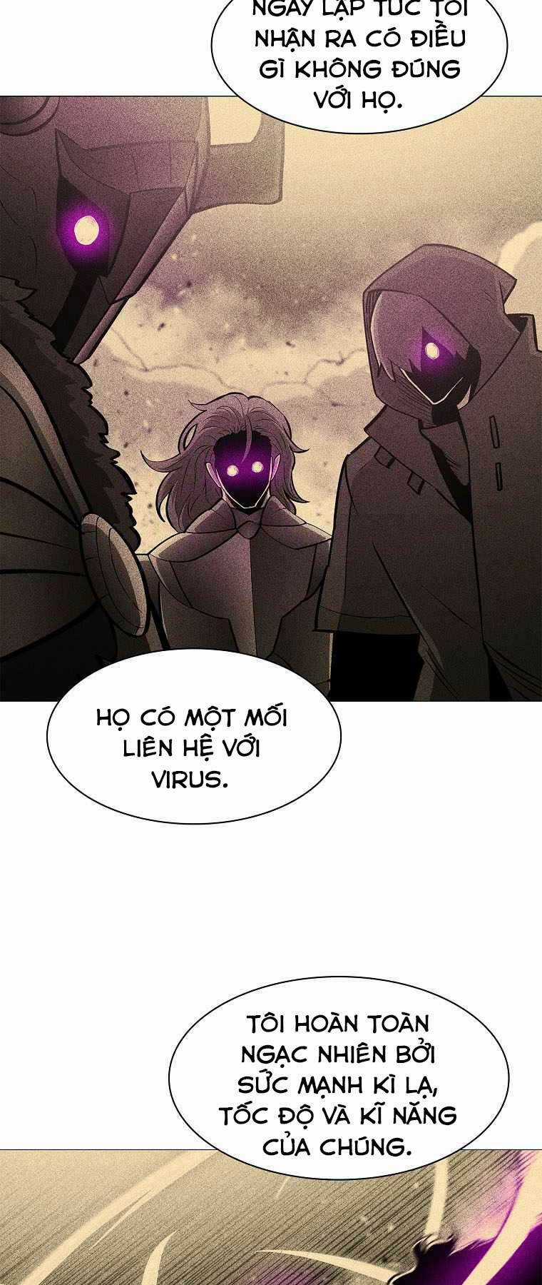 Người Nâng Cấp - Chapter 74 - Trang 20