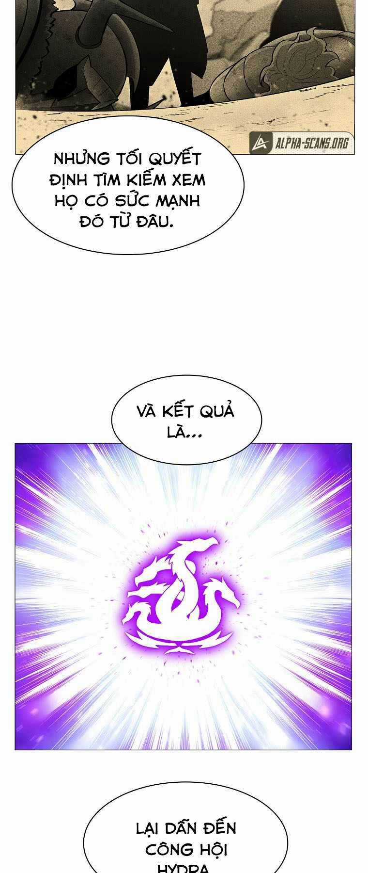 Người Nâng Cấp - Chapter 74 - Trang 22
