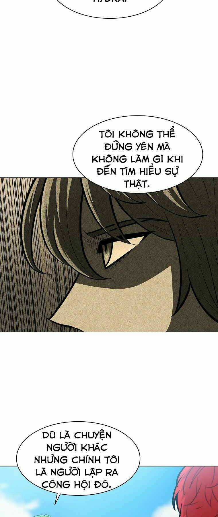 Người Nâng Cấp - Chapter 74 - Trang 23