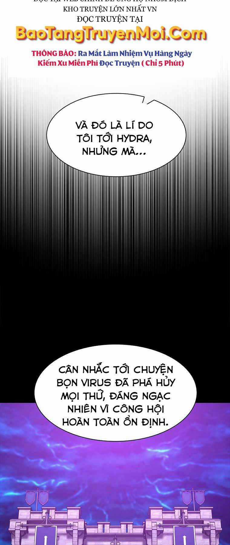 Người Nâng Cấp - Chapter 74 - Trang 25