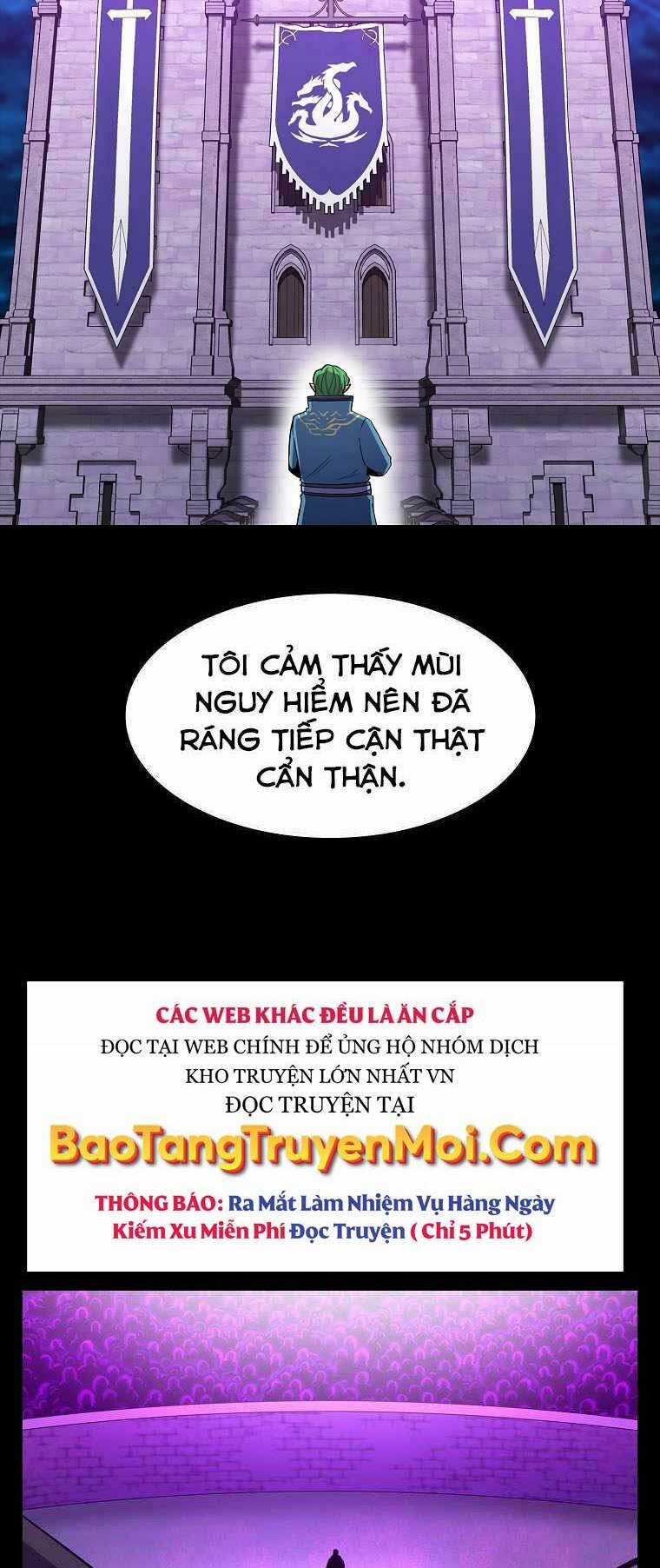 Người Nâng Cấp - Chapter 74 - Trang 26