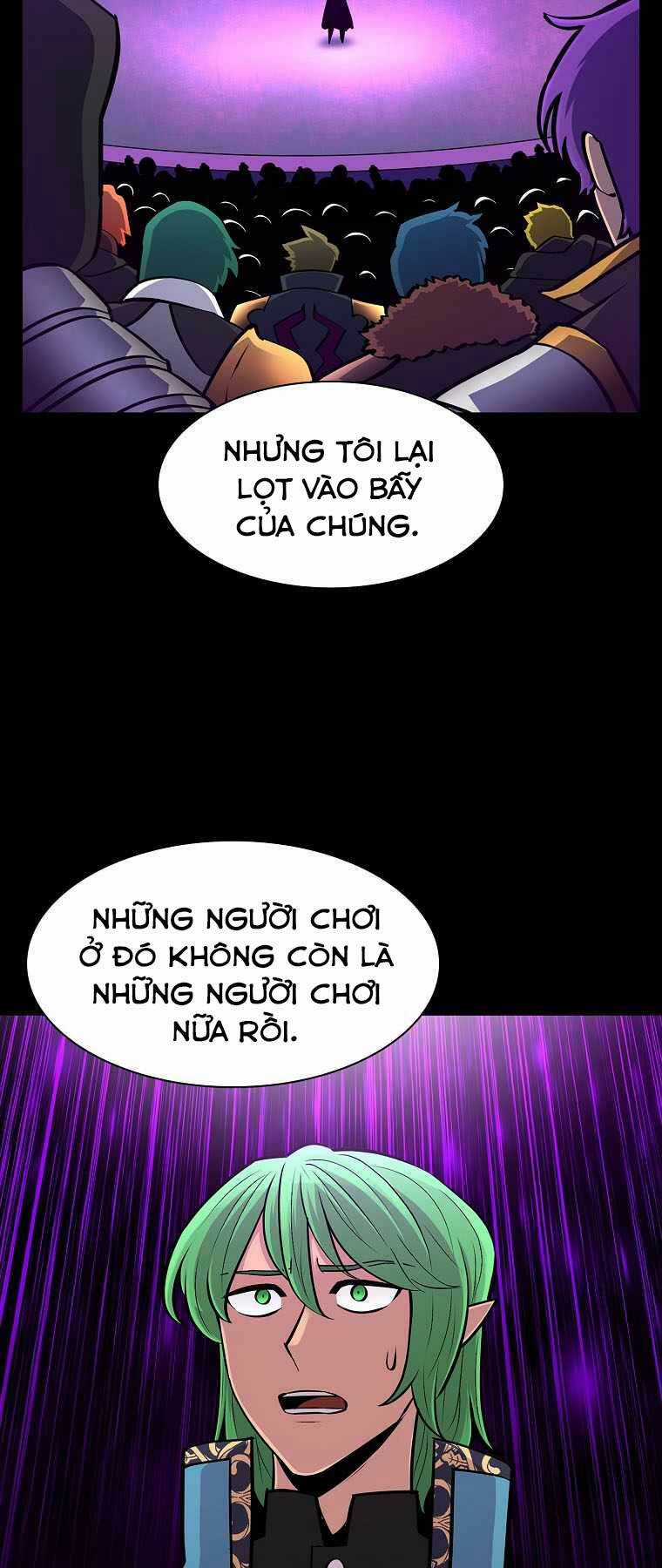 Người Nâng Cấp - Chapter 74 - Trang 27