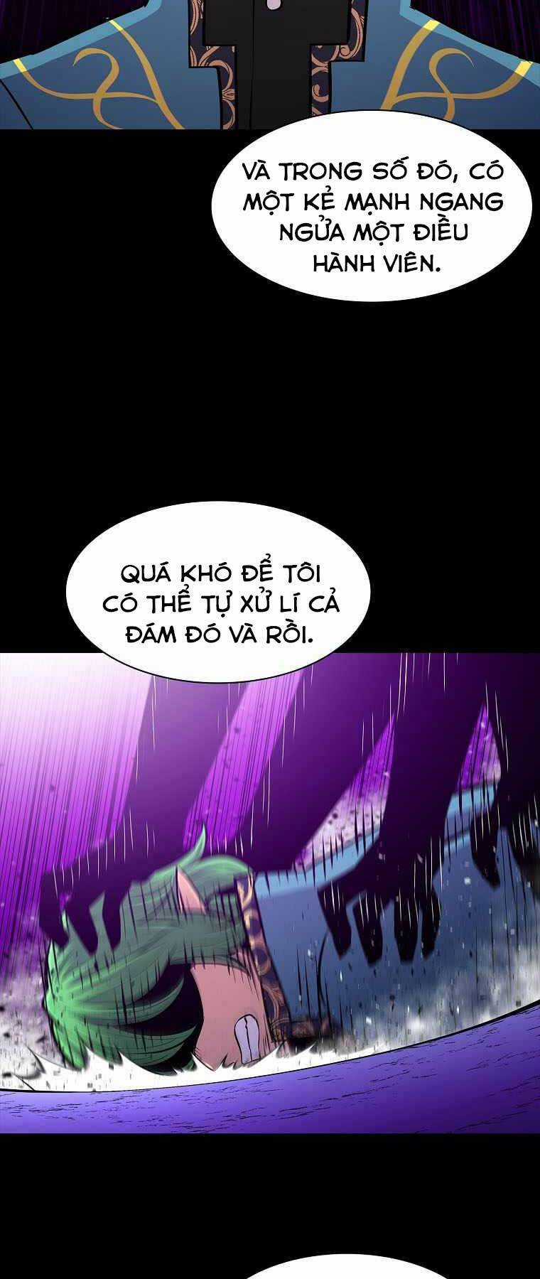 Người Nâng Cấp - Chapter 74 - Trang 28