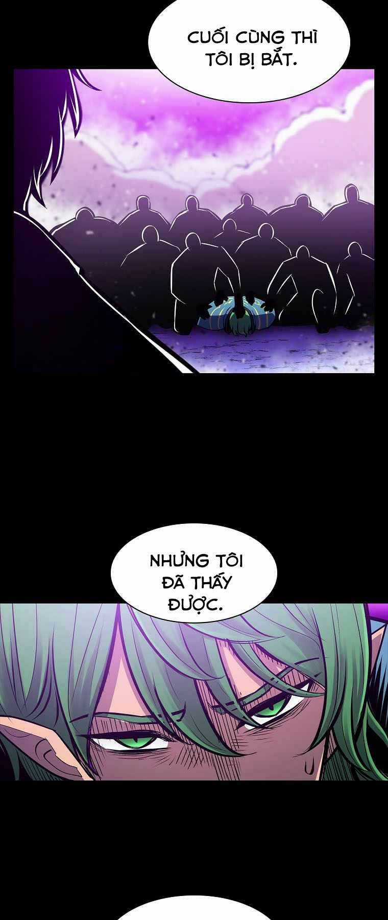 Người Nâng Cấp - Chapter 74 - Trang 29