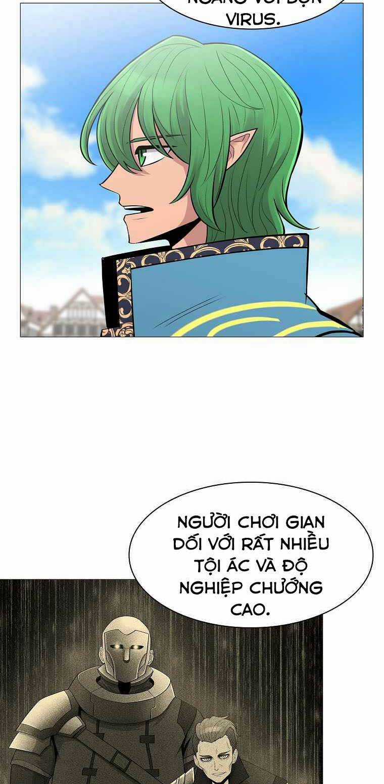 Người Nâng Cấp - Chapter 74 - Trang 34