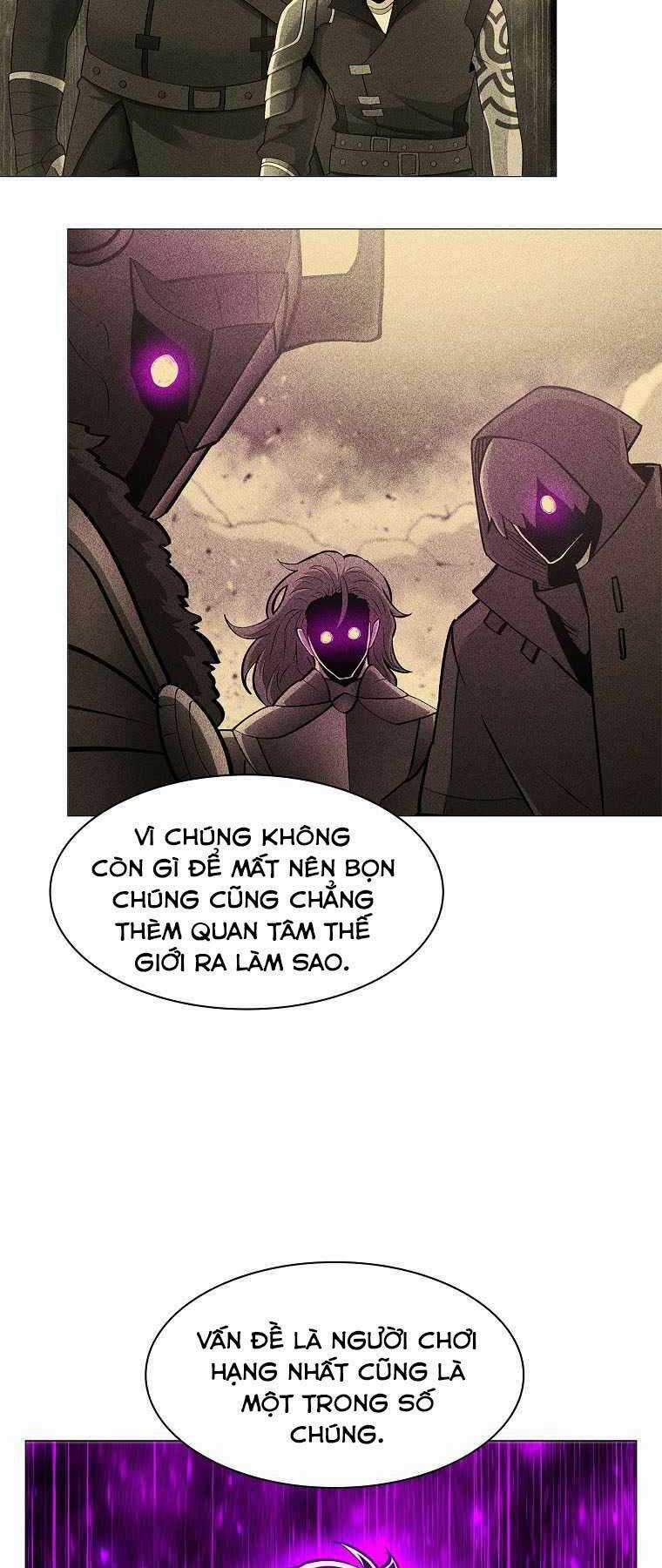 Người Nâng Cấp - Chapter 74 - Trang 35