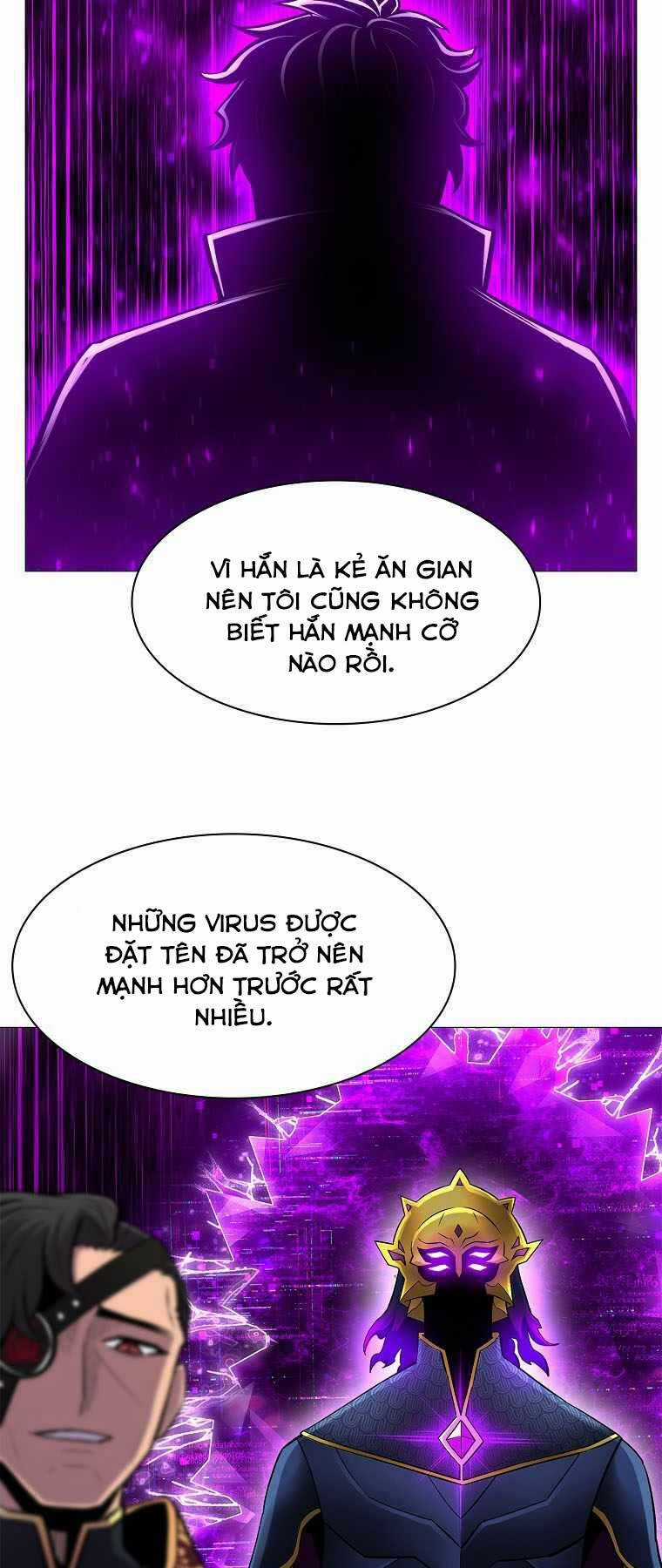 Người Nâng Cấp - Chapter 74 - Trang 36